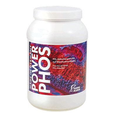 Fauna Marin Power Phos 1600g