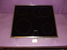 Miele KM6024 61cm Glaskeramik 2 Jahre Garantie CERAN® Kochfeld X670