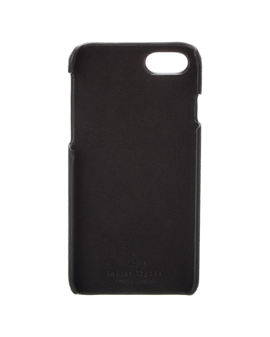 GUCCI - ☆値下げ☆ GUCCI 蛇柄 iPhone7ケース GUCCI（グッチ）の「【GUCCI】GG iPhone7 カバーケース 8種 ハチ