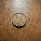 1911-D Lincoln Cent Wheat Penny BN Key Date "Weak D"