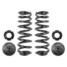 For Mercedes-Benz R350 06-13 Air Spring to Coil Spring Conversion Kit Air