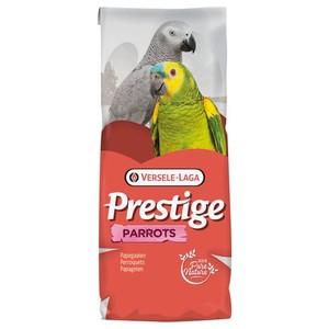 Versele Papageien Zucht Prestige 20kg