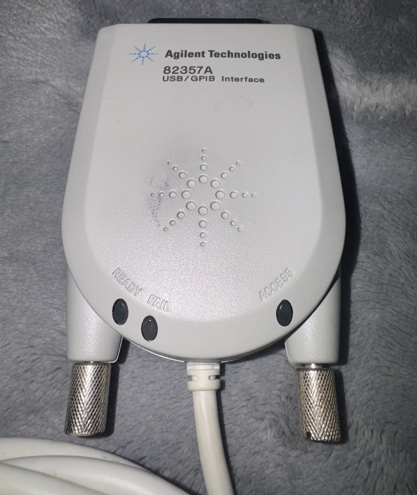 Agilent Technologies 82357A USB / GPIB Interface
