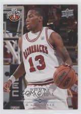 2008-09 Upper Deck Sonny Weems #249 Rookie RC