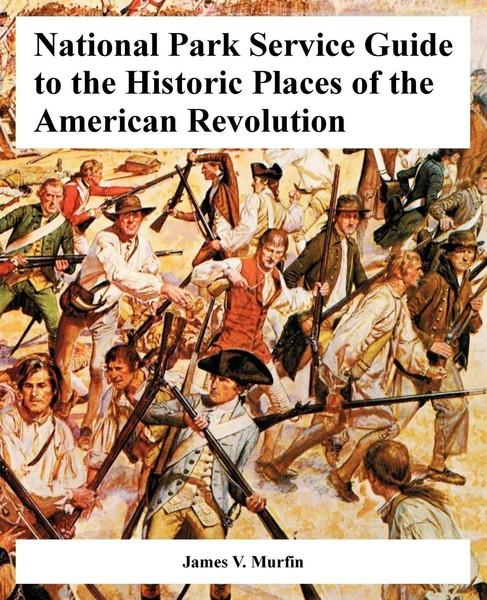 James V. Murfin | National Park Service Guide To the Historic Places of The...-image