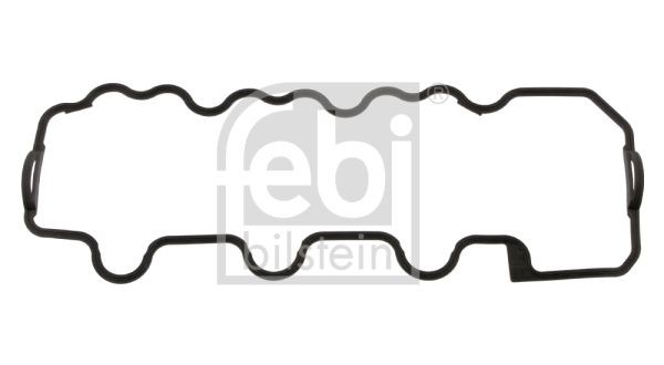 Rocker Cover Gasket fits MERCEDES E280 2.8 Left 96 to 03 M112.921 A1120160021 - Image 42