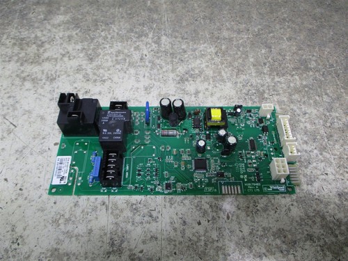 WHIRLPOOL DRYER CONTROL BOARD NO CASE/BLACK BOX PART # W10317636