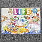 Vtg The Game of Life 40th Anniversary Milton Bradley Hasbro 1999 Near Complete