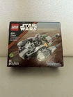 LEGO Star Wars: The Mandalorian N-1 Starfighter Microfighter (75363)
