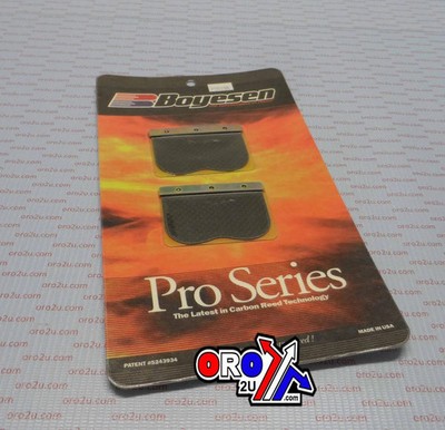 PRO-198 BOYESEN REEDS, Boyesen Pro Series Blätter - PRO, PRO-198