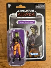 Star Wars The Vintage Collection VC300 General Hera Syndulla