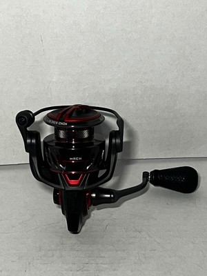 Brand New Lew s Mach Jacked Spinning Reel 300 6.2:1 Spinning Reel