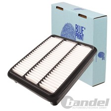 BLUE PRINT LUFTFILTER passend für HYUNDAI XG KIA OPIRUS | ADG02227