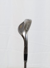 Cleveland Cg14 Wedge 56°-14 Wedge Stock Stl 1023878 Good