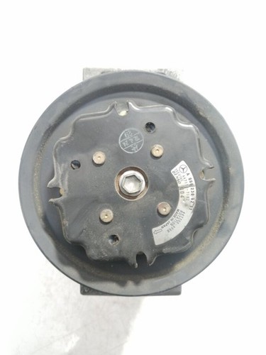 4472208842 klimakompressor MERCEDES CLASE C W203 BERLINA 200 2000 1323013