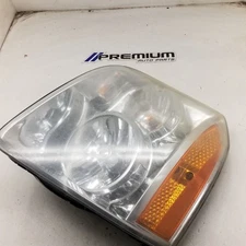 Driver Left Headlight Slt Fits 07-14 YUKON 615901