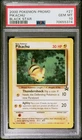 New ListingPIKACHU PSA 10 2000 POKEMON WIZARDS BLACK STAR PROMOS #27 PROMO BSP ENGLISH
