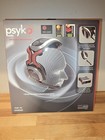 Psyko Audio 5.1 PC Gaming Headset Wave Technology Advanced Weaponry Headphones