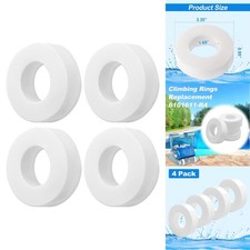 4 Pack Durable Climbing Rings for Maytronics ...