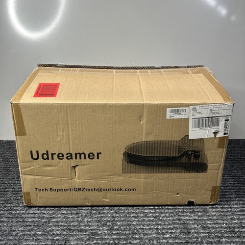 Udreamer Turntable UD009 - Picture 4 of 10