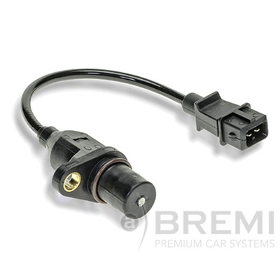 BREMI Kurbelwellensensor Impulsgeber 60223 für HYUNDAI ACCENT 2 LC GETZ TB 3 XD