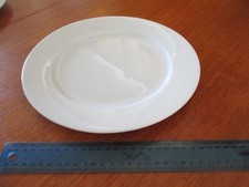 Ikea crockery, Dessert plates 24 cms