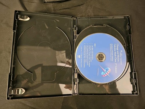 Change and Motion: Calculus Made Clear, 2nd Edition - DVD - Very Good - Picture 4 of 6