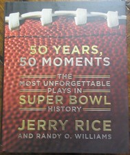 Jerry Rice Rookie Card and Autograph Memorabilia Guide 29