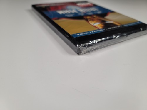 Iron Man: Cinematic Universe Edition (4K UHD/Blu-ray/Digital 2019) New Read - Picture 7 of 23