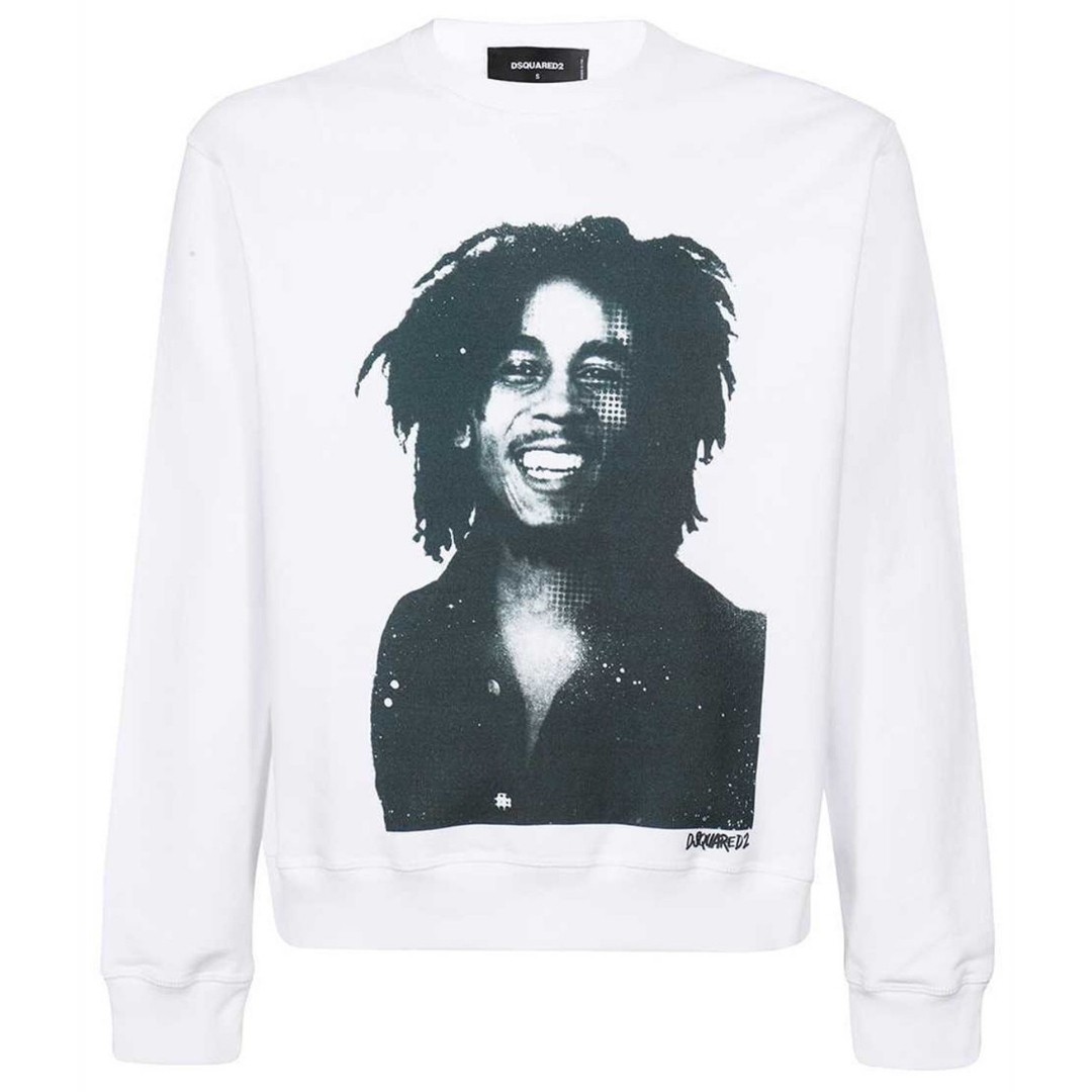 Dsquared2 Bob Marley Cool Fit 49690₽