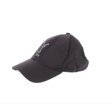 Saint Laurent x New Era Men's Canvas Baseball Cap