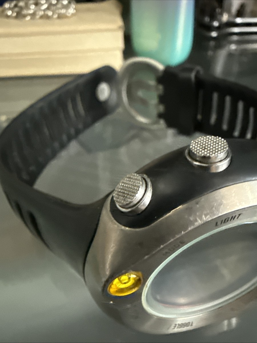 専用　LANCE4 デジタル腕時計　NIKE Nike Lance 4 Diigital Watch WA0020 for sale online | eBay