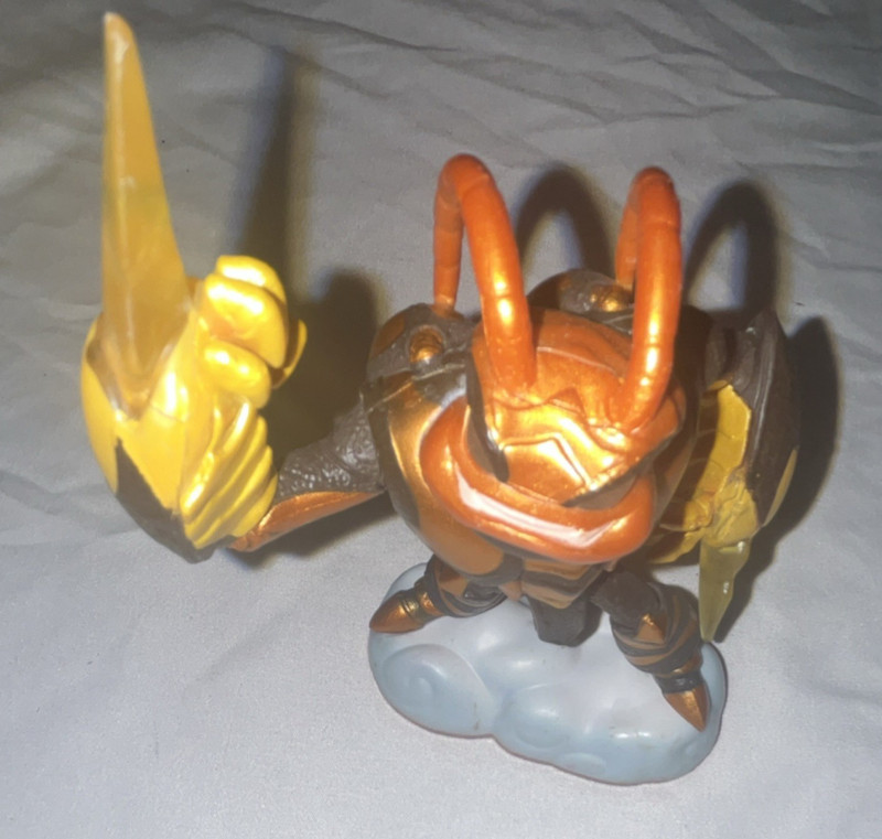 Skylanders Swarm Character Figure for Skylanders Video Game Series
