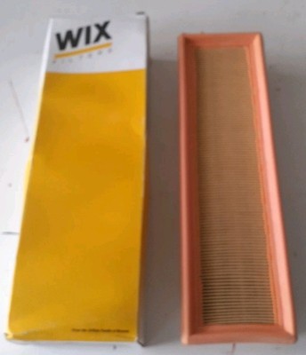 Air Filter WA9754 Fits Dacia Dokker Lodgy Logan Renault Logan Sandero