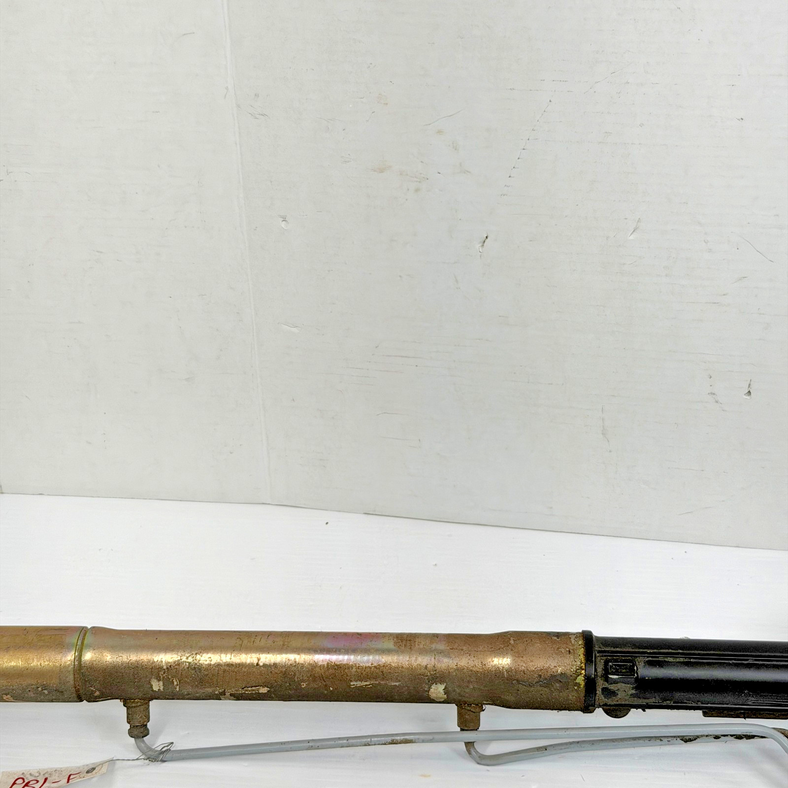 USED FERRARI 360 & F430 LEFT POWER STEERING RACK ASSEMBLY 184449 OEM