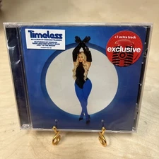 Meghan Trainor - Timeless (Target Exclusive, CD) New Factory Sealed 