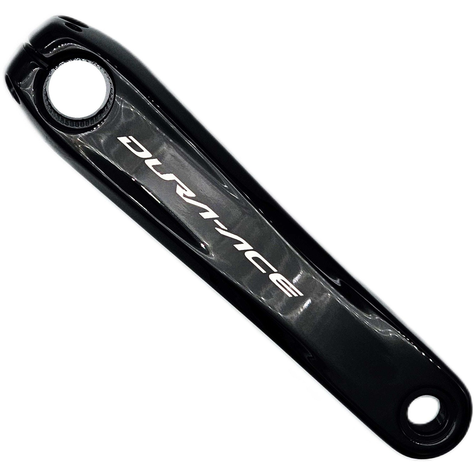 Shimano Dura-Ace FC-09 left hand crank arm, 170 mm