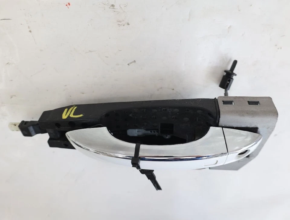 Türgriff vorn links Audi A6 Avant C7 4H1837885 02-2017 - Bild 2 von 4