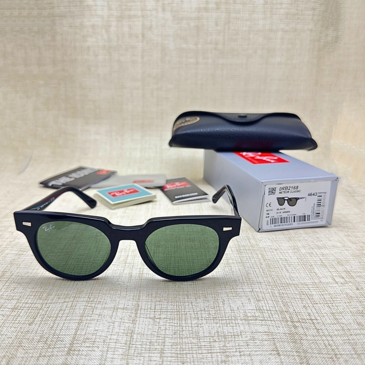 25+ ray ban meteor for sale | Updated Oct 2026