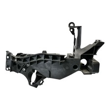 Audi A5 8T Aufnahme Scheinwerfer rechts ORIGINAL von NEUFAHRZEUG 8T0805608B