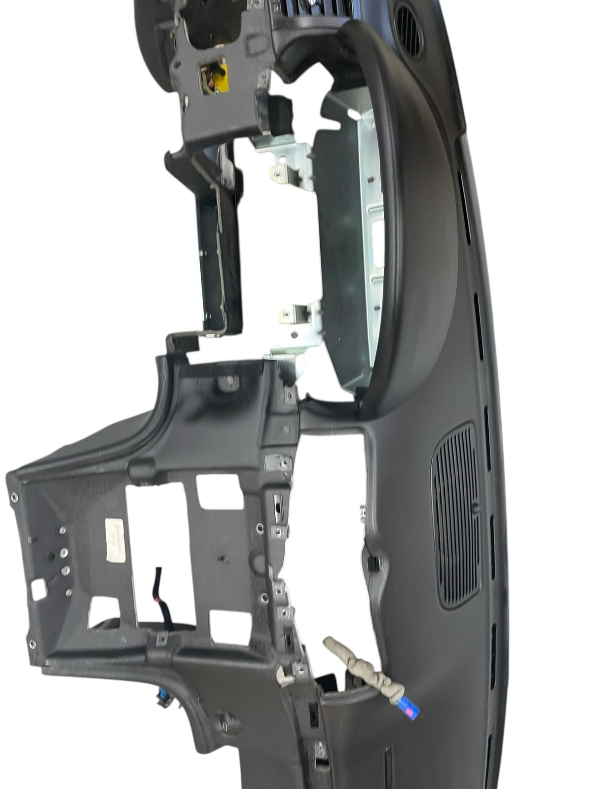 2007-2016 MASERATI GRANTURISMO 4.7L RWD DASH INSTRUMENT PANEL ASSEMBLY (BROKEN)