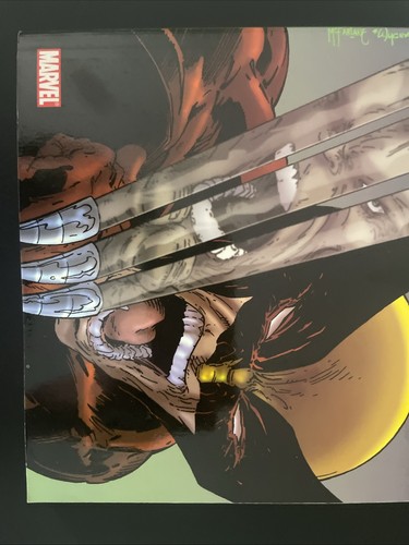 Incredible Hulk Marvel Visionaries: Peter David Volume 2 TPB - Picture 3 of 6