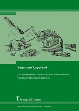 Sagen aus Lappland Hans-Hermann Bartens Tasch...