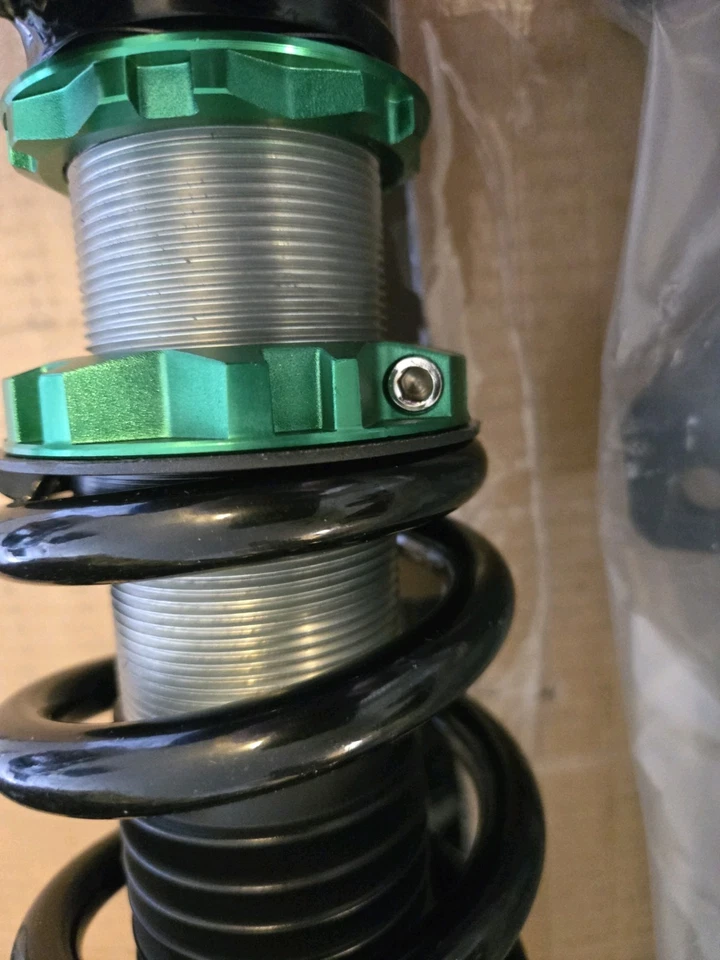 Rev9 H-S II Front Coilover for 2011–2016 Mini Cooper Countryman R60 - Image 4 of 4