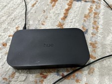 Phillips Hue syncbox 4k
