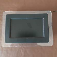 Kitvision DPF 7BKK Digital Photo Frame Black USB 7" LCD Display 5V Wall Mounted