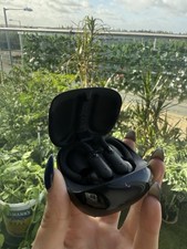 Mixx StreamBuds Sports Charge 2 Wireless Bluetooth Earbuds, 32-Hour Playtime