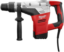 Milwaukee 5317-20 1-9/16'' SDS Mac Rotary Hammer Kit