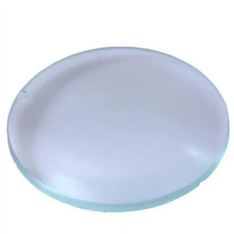 Двойная выпуклая линза American Educational Products 50 ММ D x 20 см FL 15 упаковок 3290₽