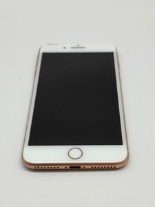 Apple iPhone 8 Plus (A1898) – Backcover Bruch - startet, Bastler defekt #355